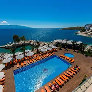 Wild Sarande