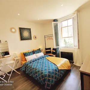 Studio Cosy Appartement