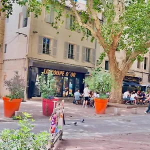 Hyper-centre Piéton, Rénové à Neuf, Appartement